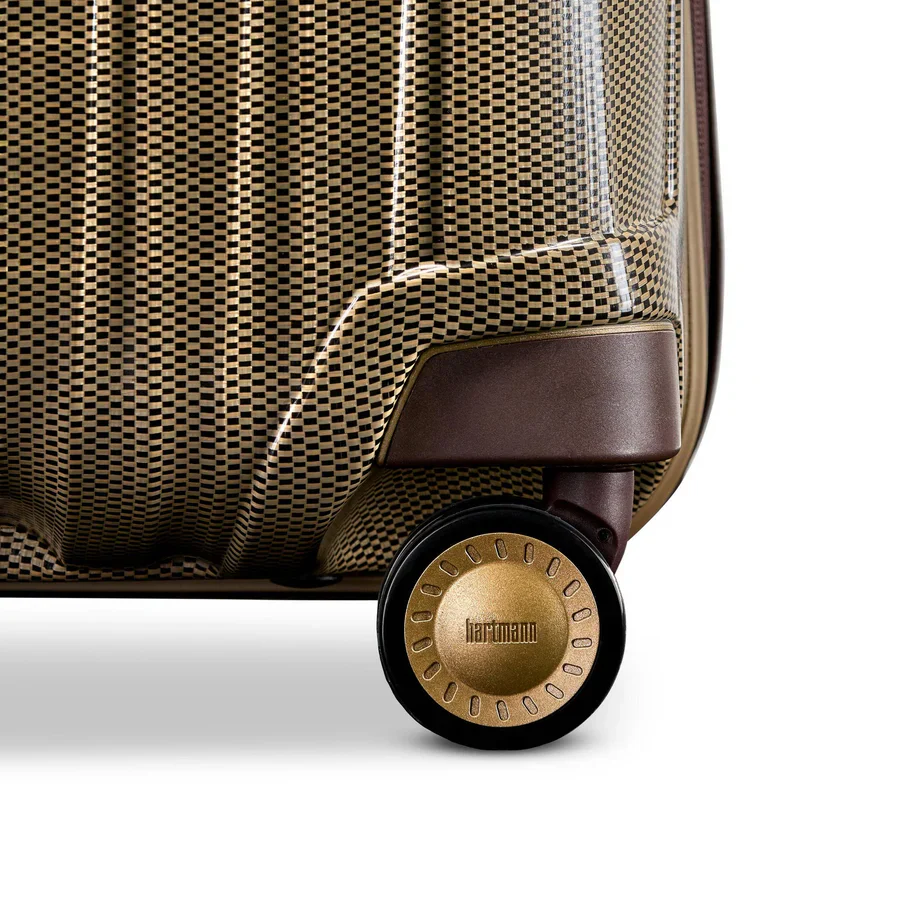 Hartmann Tweed CURV Extended Journey - Image 7