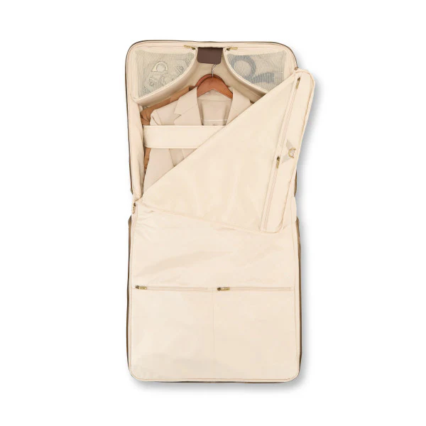 Hartmann Tweed Garment Bag - Image 2