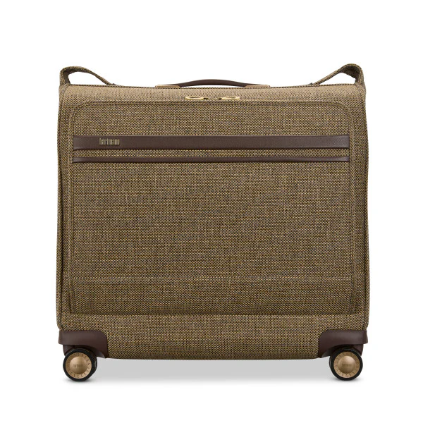 Hartmann Tweed Garment Bag - Image 5