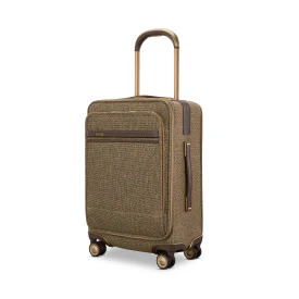 Hartmann Tweed Global Carry-On