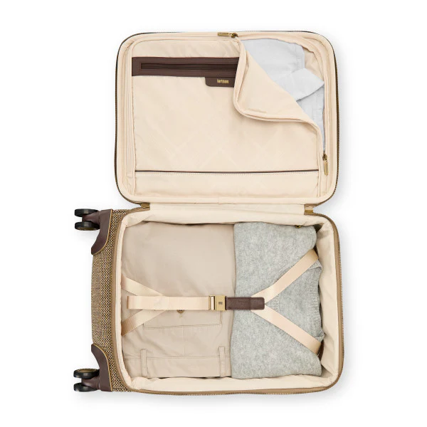 Hartmann Tweed Global Carry-On - Image 2
