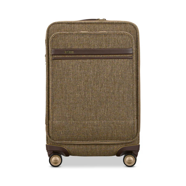 Hartmann Tweed Global Carry-On - Image 5