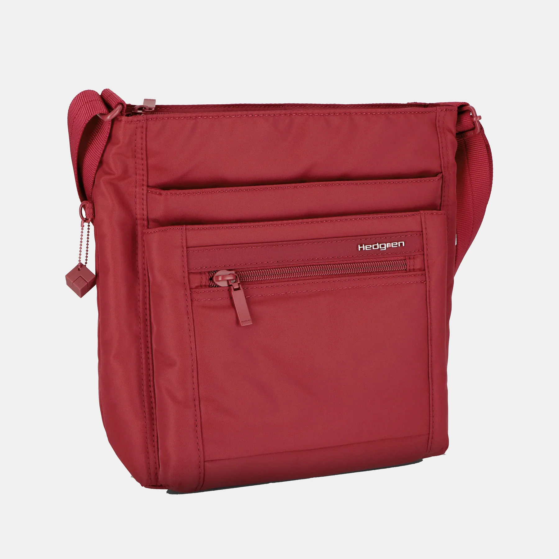 Hedgren Inner City Orva RFID Shoulder Bag - Image 4