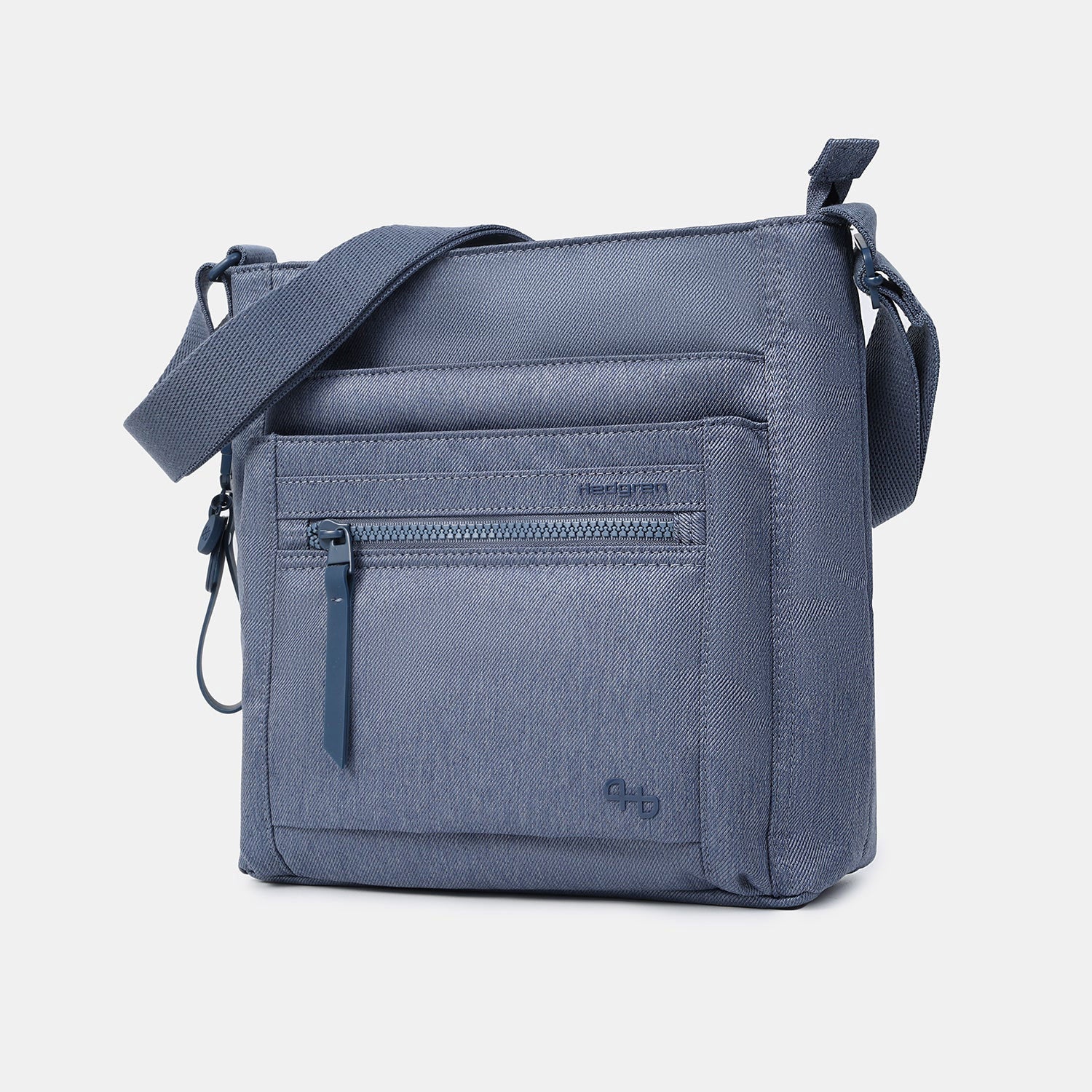 Hedgren Inner City Orva RFID Shoulder Bag - Image 5