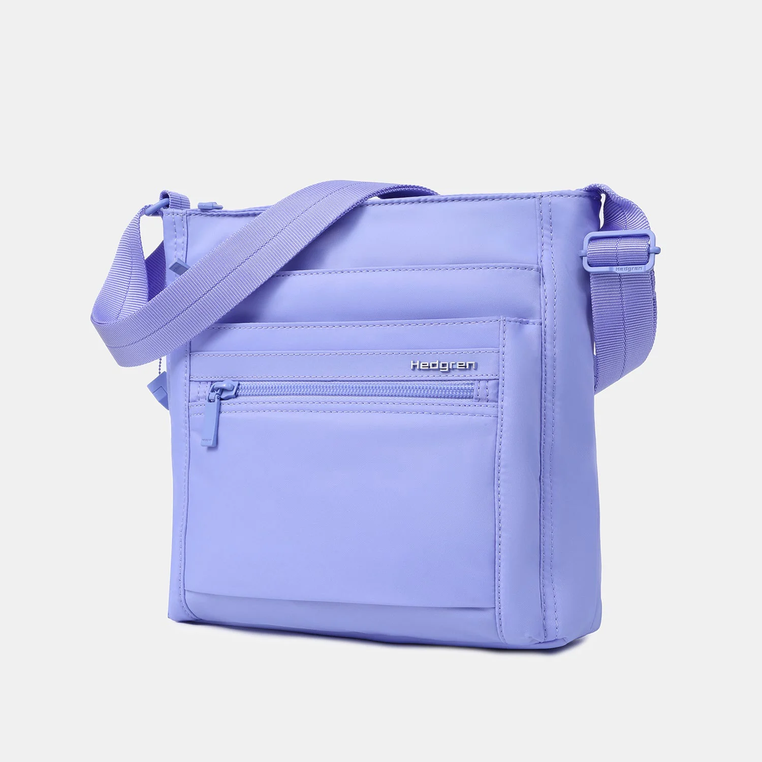 Hedgren Inner City Orva RFID Shoulder Bag - Image 6