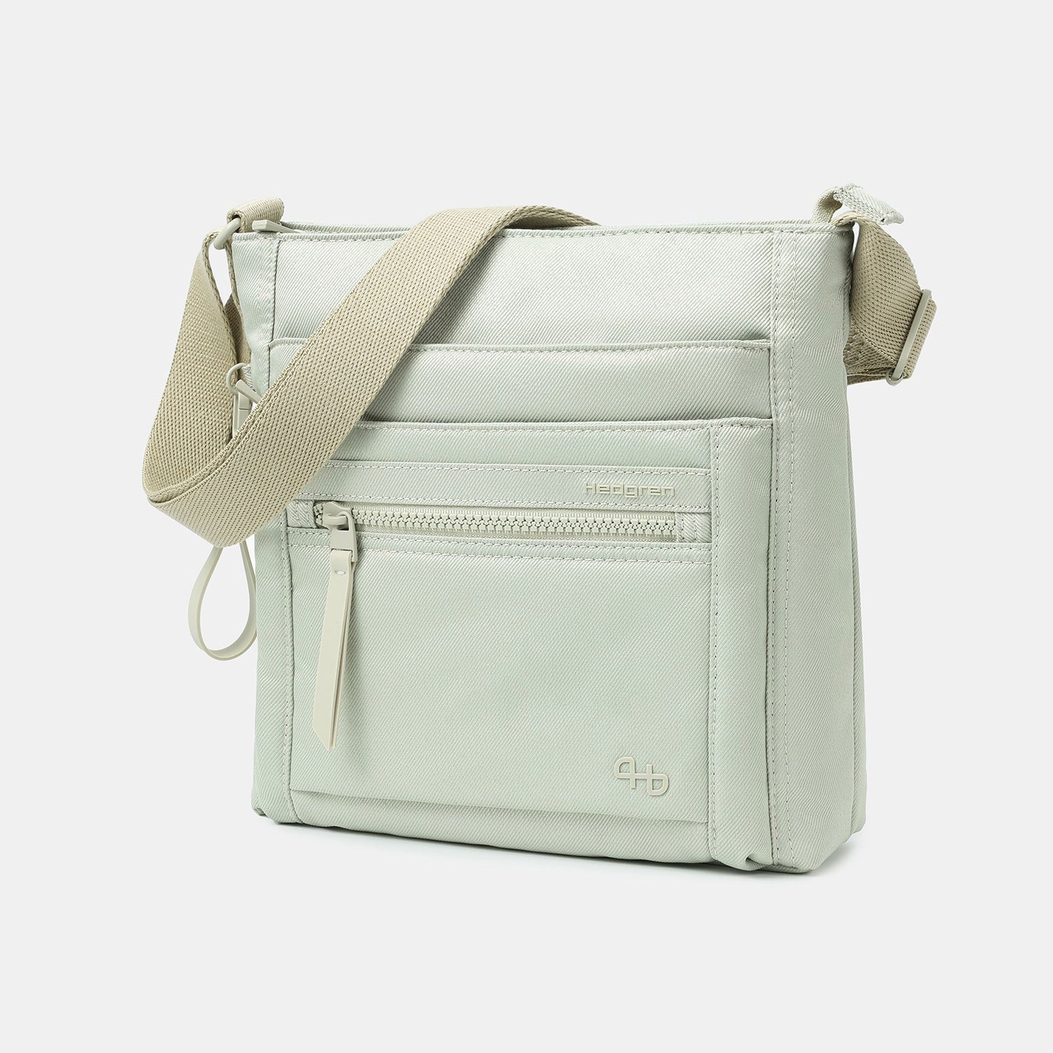 Hedgren Inner City Orva RFID Shoulder Bag - Image 7