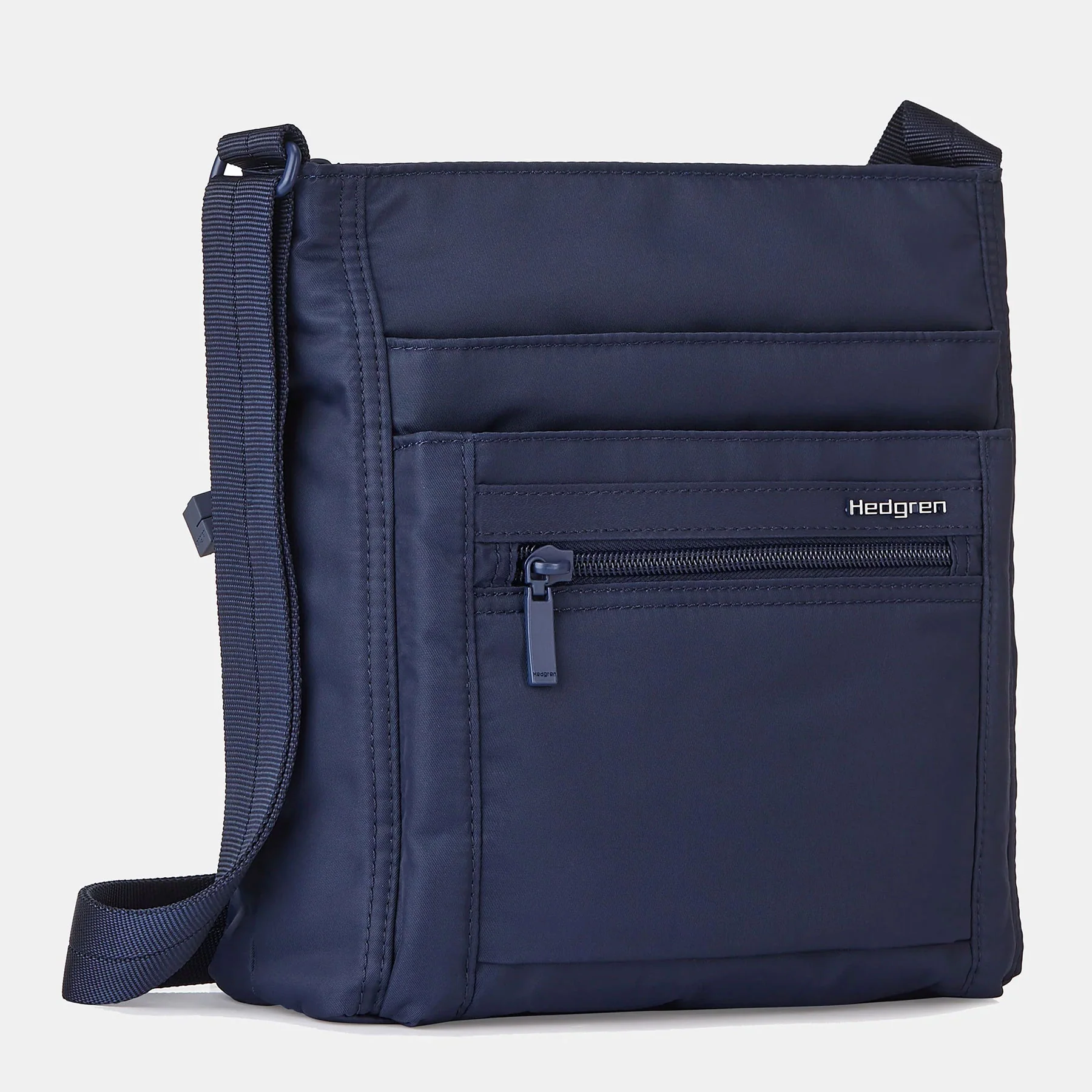 Hedgren Inner City Orva RFID Shoulder Bag - Image 8