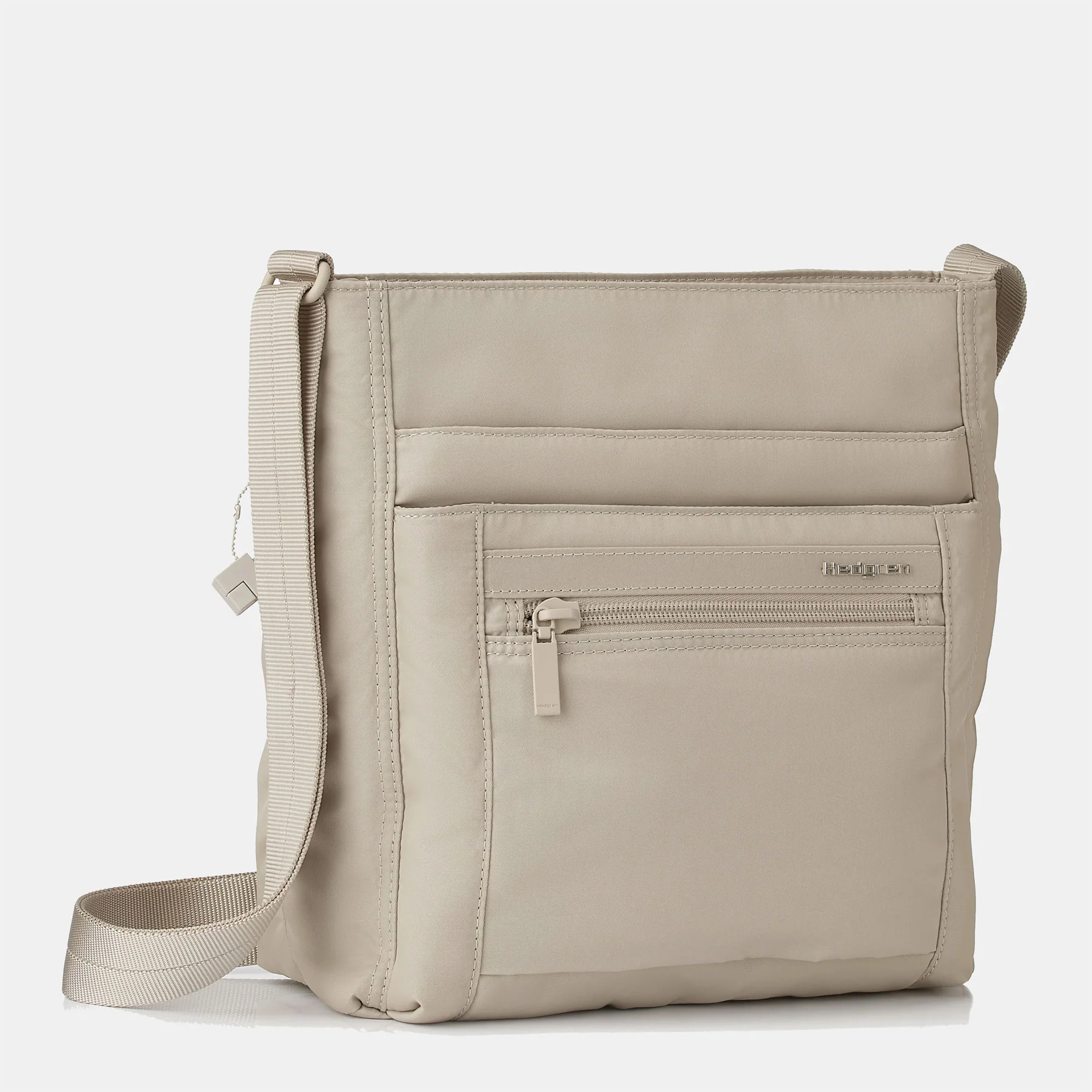 Hedgren Inner City Orva RFID Shoulder Bag - Image 9