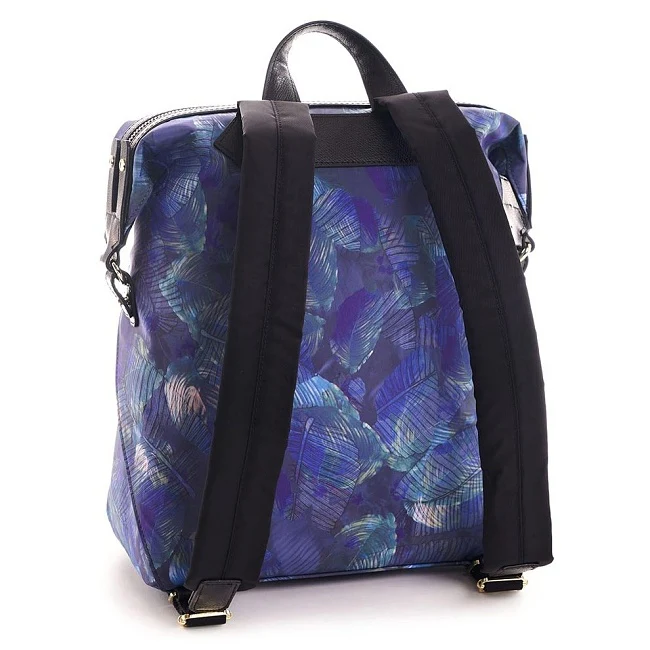 Hedgren Paragon M Backpack Oasis Print - Image 2