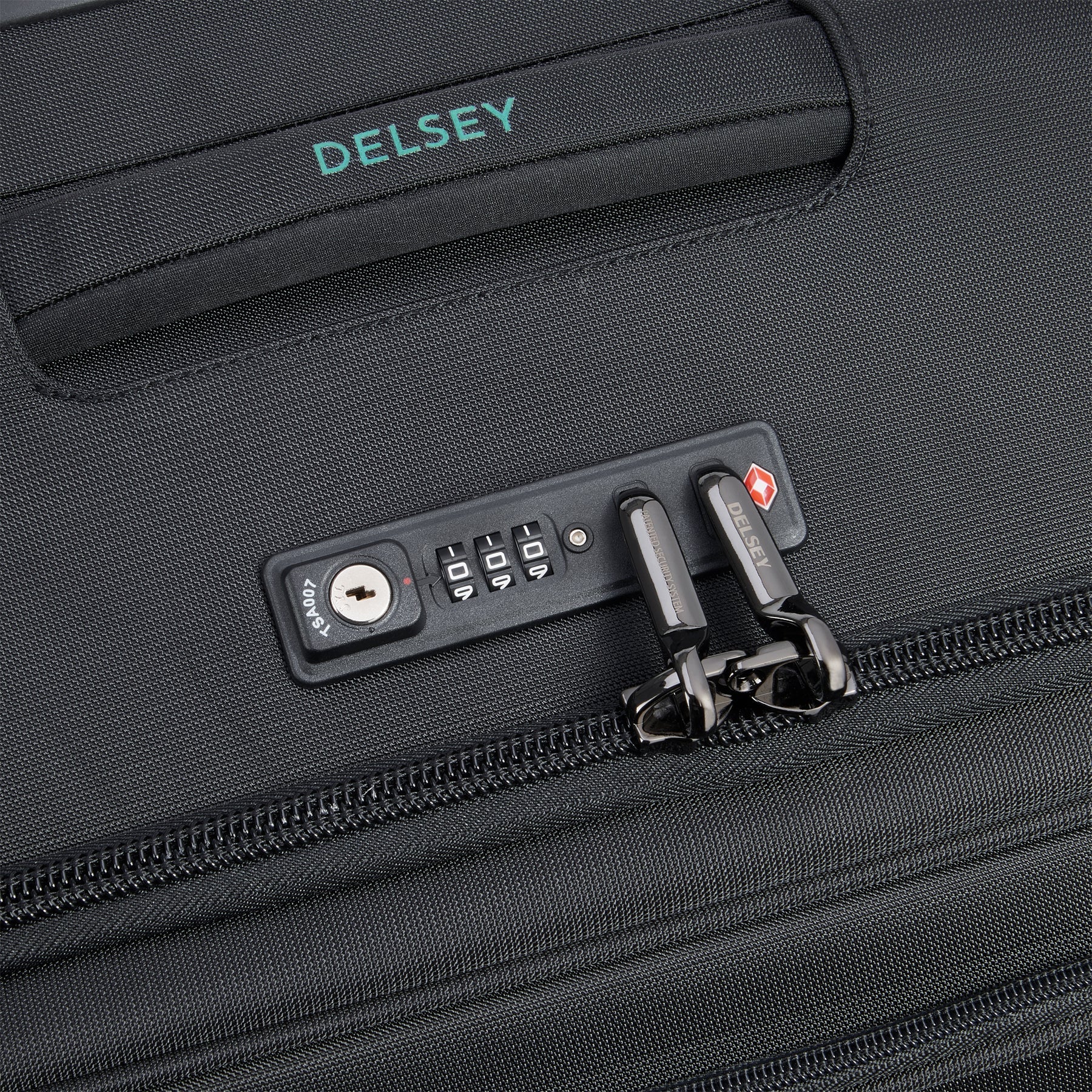 HELIUM DLX CHECKED - 25" MEDIUM - Image 7