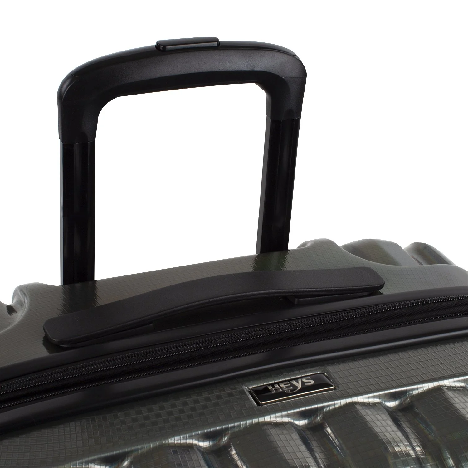 Heys Astro Luggage Spinner 3 Piece Set Charcoal - Image 7