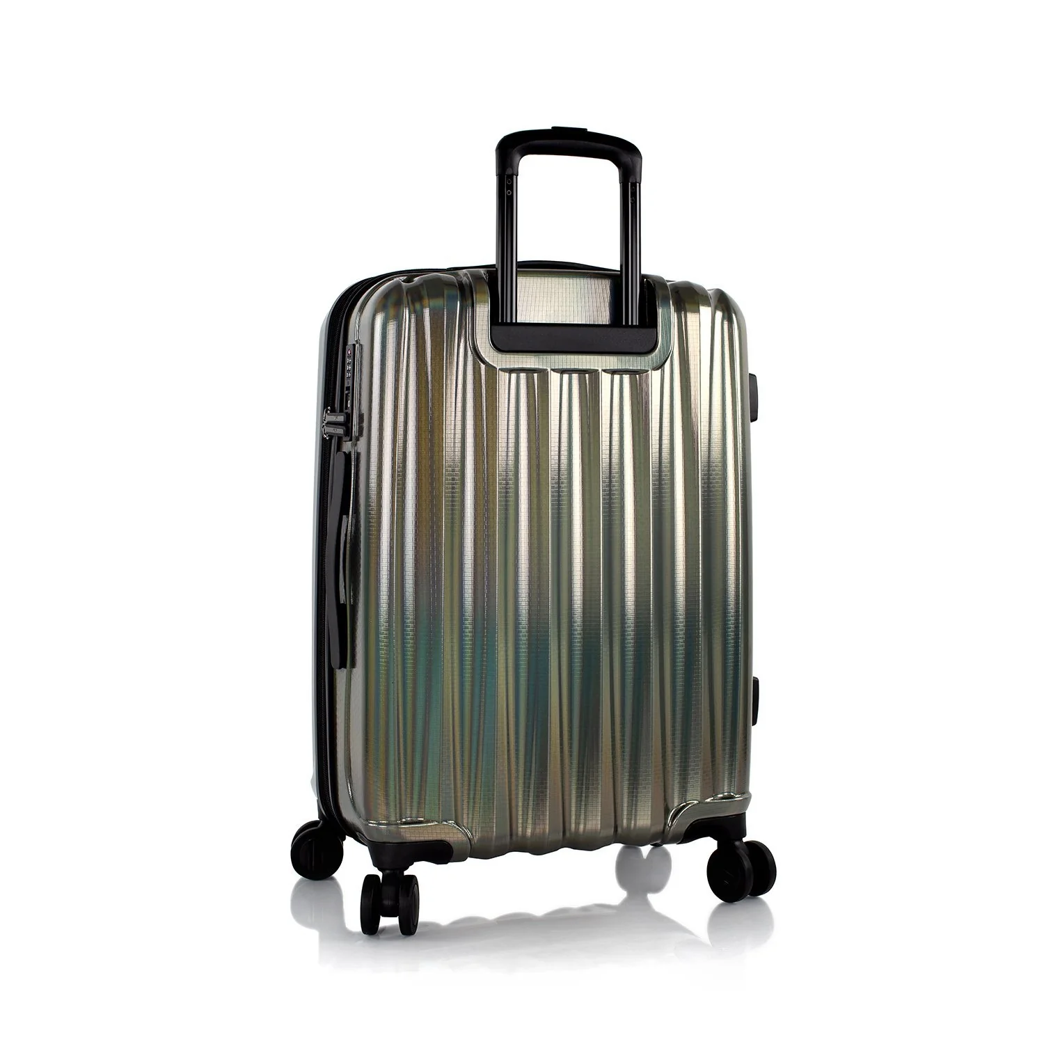 Heys Astro Luggage Spinner 3 Piece Set Charcoal - Image 8
