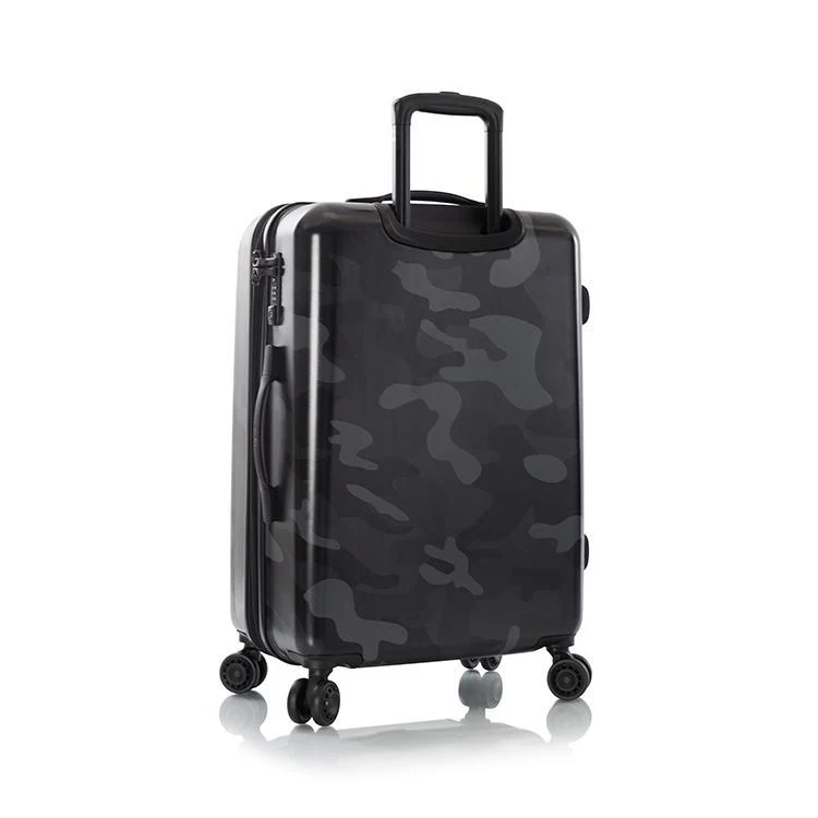 Heys Black Camo 26" Fashion Spinner - Image 3