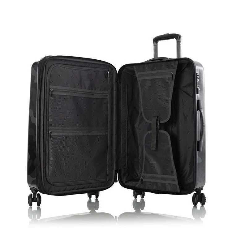 Heys Black Camo 26" Fashion Spinner - Image 4