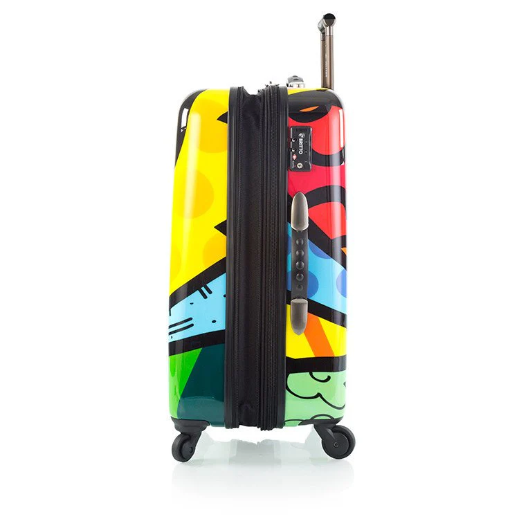 Heys Britto - A New Day 30" - Image 4
