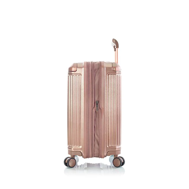Heys Edge 21" Hard Side Carry-on With Metal Corners - Image 10