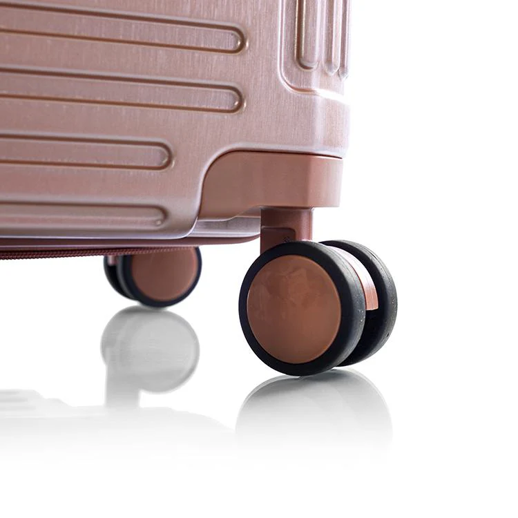 Heys Edge 21" Hard Side Carry-on With Metal Corners - Image 11