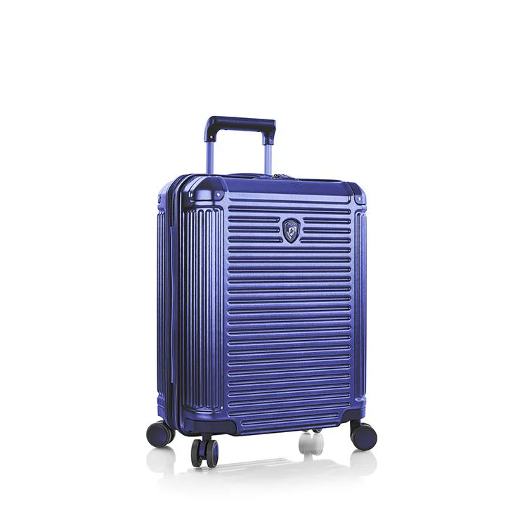 Heys Edge 21" Hard Side Carry-on With Metal Corners - Image 3