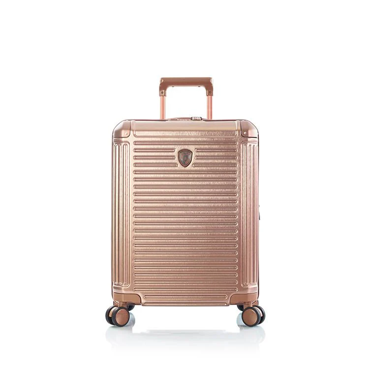 Heys Edge 21" Hard Side Carry-on With Metal Corners - Image 4