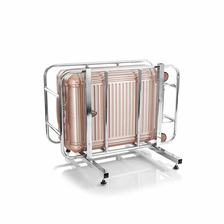 Heys Edge 21" Hard Side Carry-on With Metal Corners - Image 5