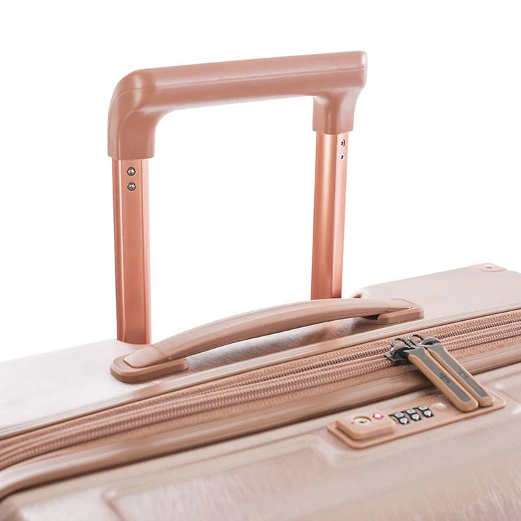Heys Edge 21" Hard Side Carry-on With Metal Corners - Image 6