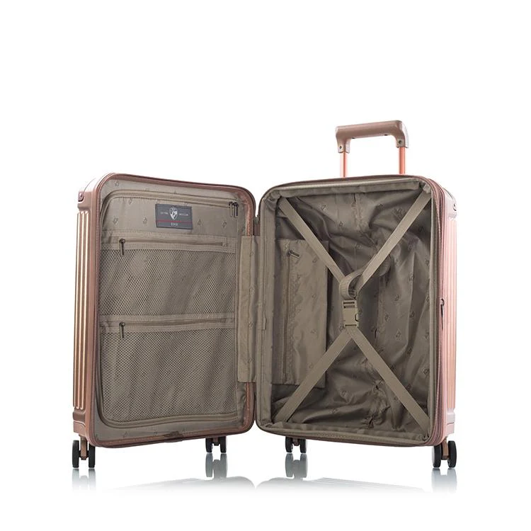 Heys Edge 21" Hard Side Carry-on With Metal Corners - Image 8
