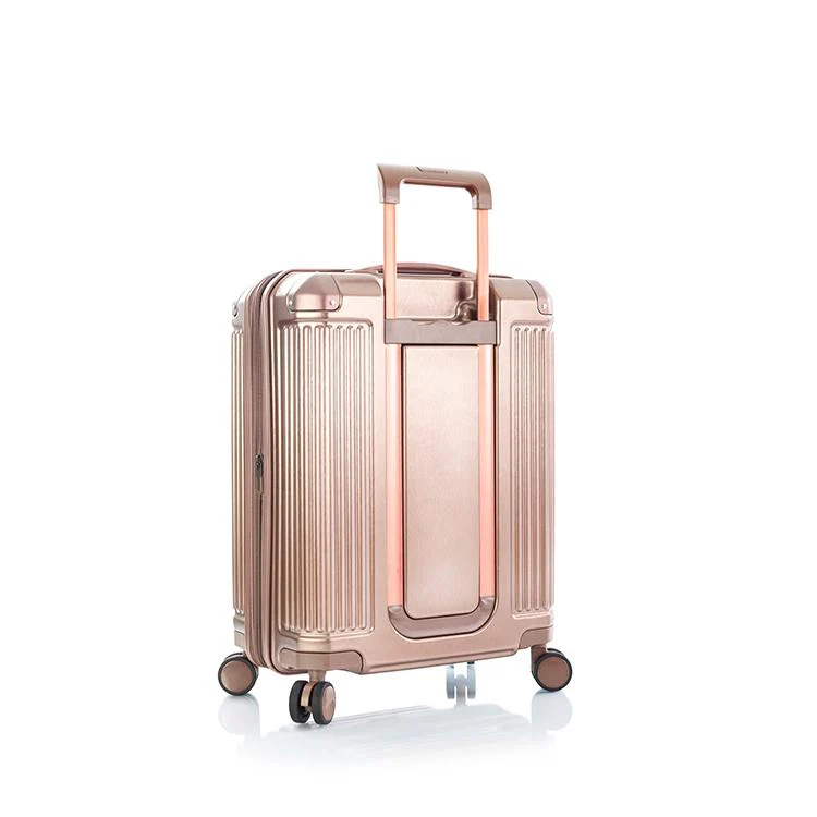 Heys Edge 21" Hard Side Carry-on With Metal Corners - Image 9