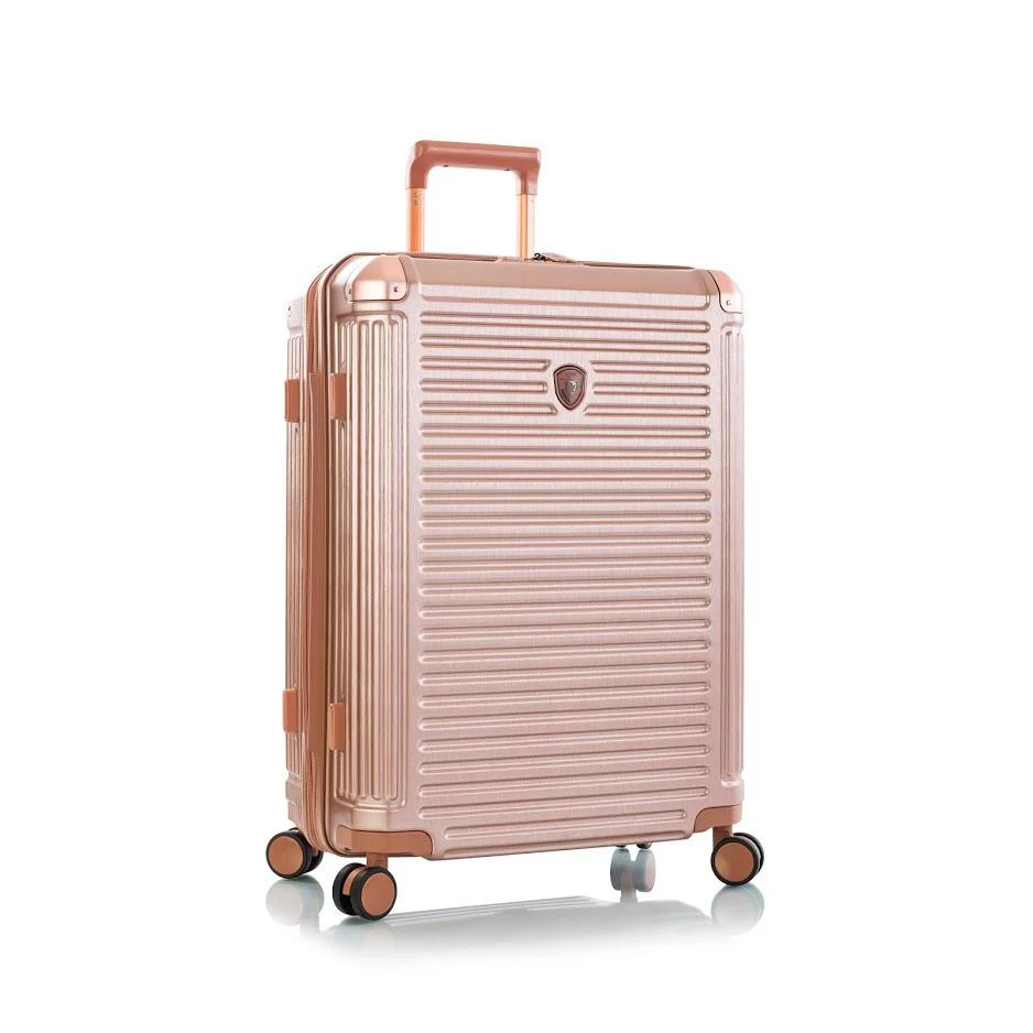 Heys Edge 26" Hard Side Luggage With Metal Corners - Image 3