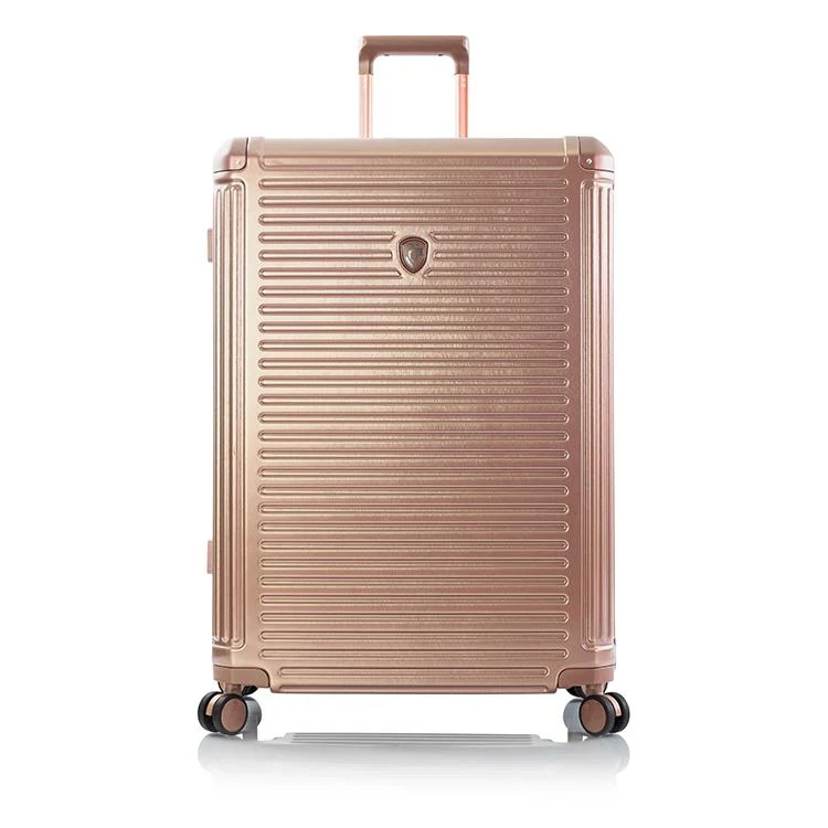 Heys Edge 30" Hard Side Luggage With Metal Corners - Image 10