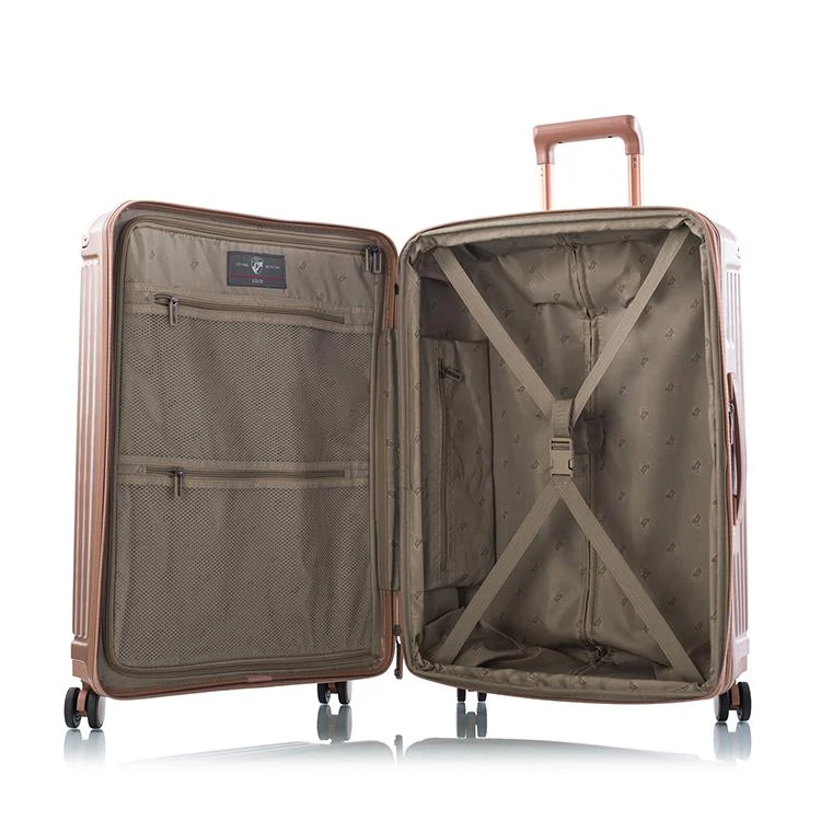 Heys Edge 30" Hard Side Luggage With Metal Corners - Image 5