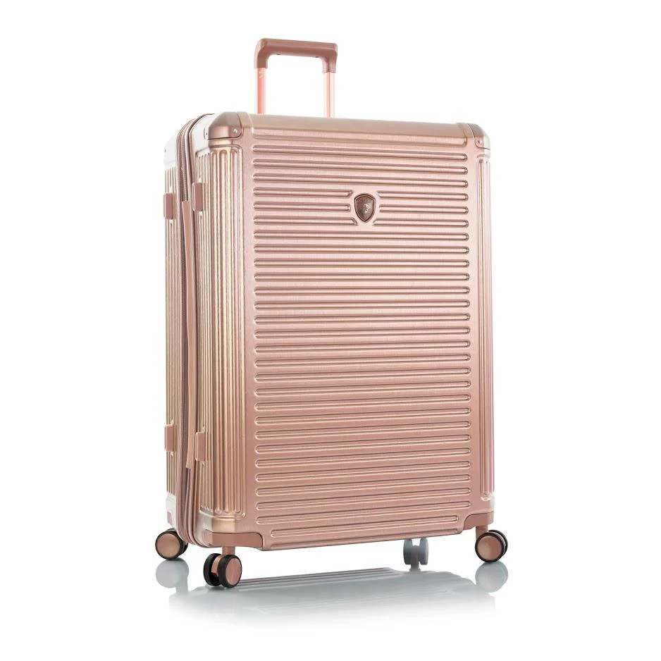 Heys Edge 30" Hard Side Luggage With Metal Corners - Image 9