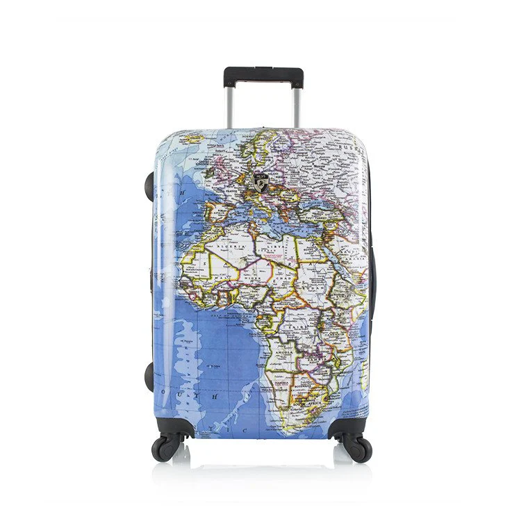 Heys Explore 26" Spinner - Image 8