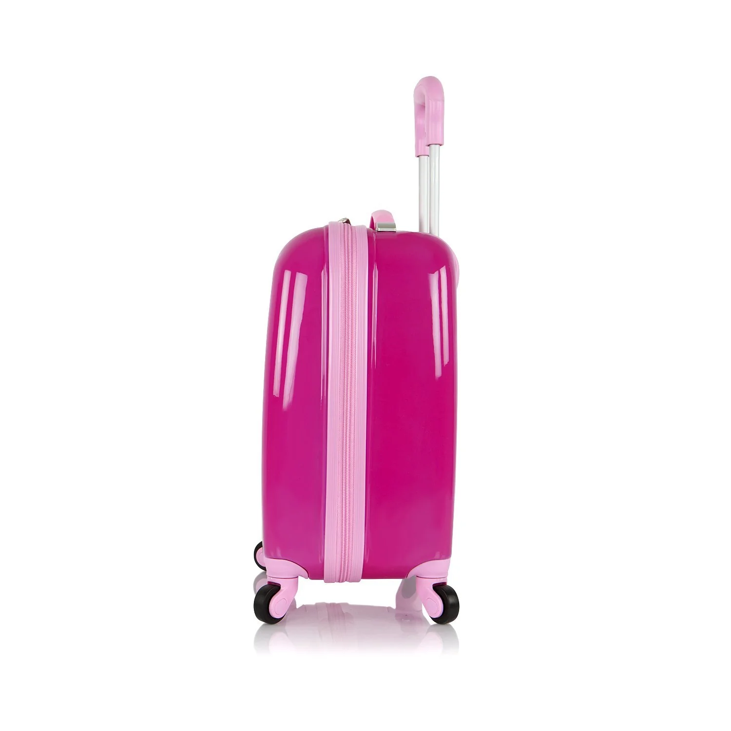 Heys Fashion Spinner Kid's Luggage - Unicorn (HEYS-HSRL-SP-04-21AR) - Image 2
