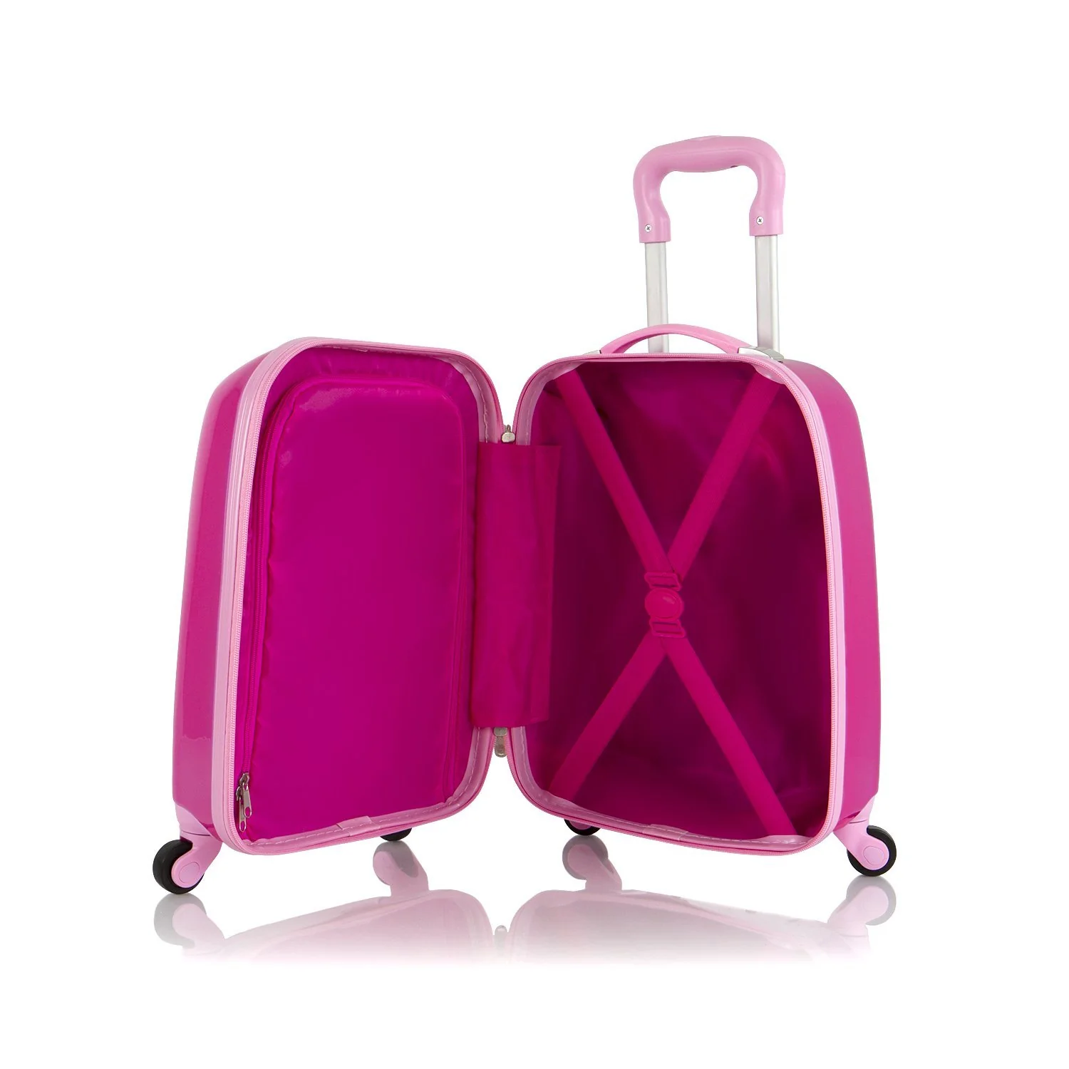 Heys Fashion Spinner Kid's Luggage - Unicorn (HEYS-HSRL-SP-04-21AR) - Image 4