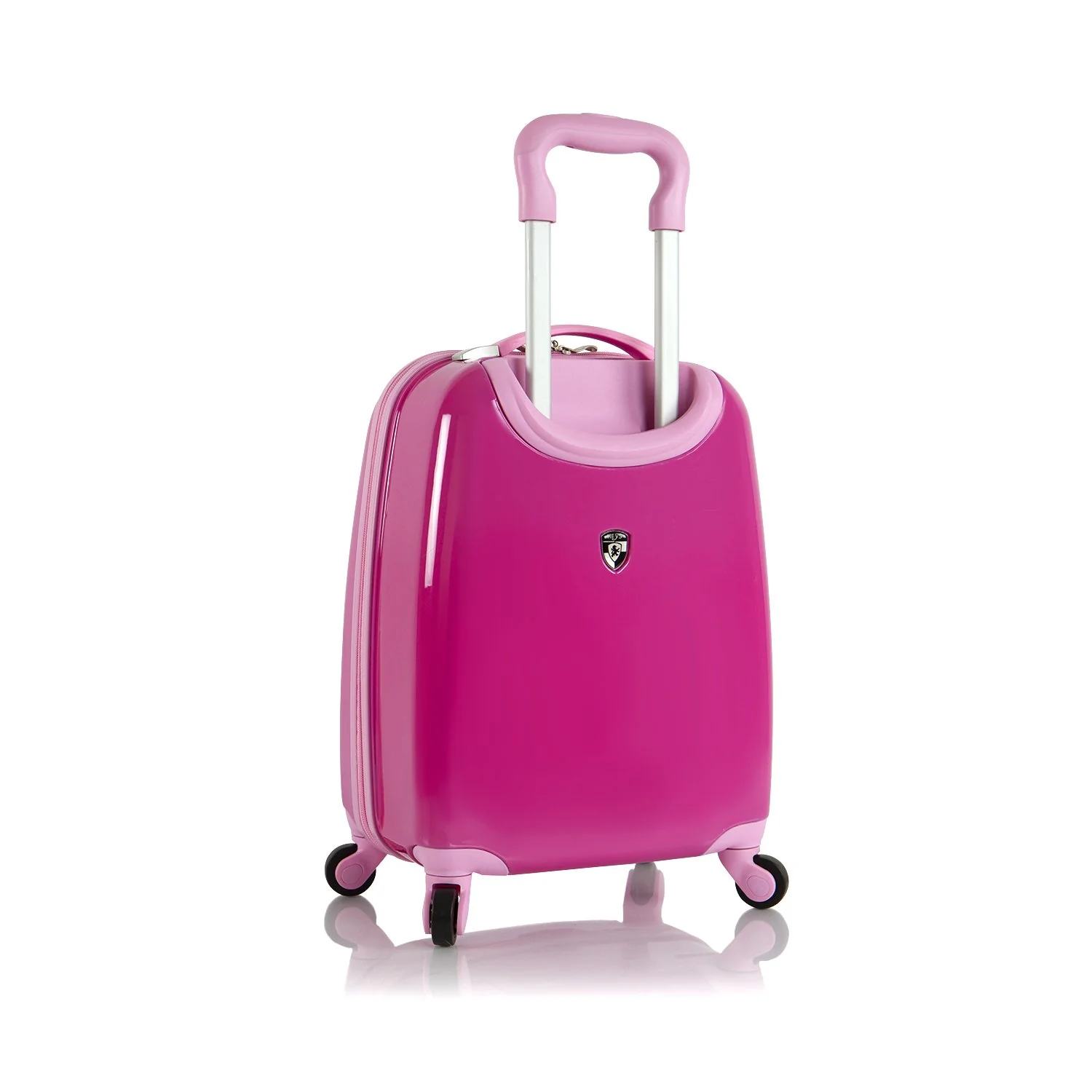 Heys Fashion Spinner Kid's Luggage - Unicorn (HEYS-HSRL-SP-04-21AR) - Image 5