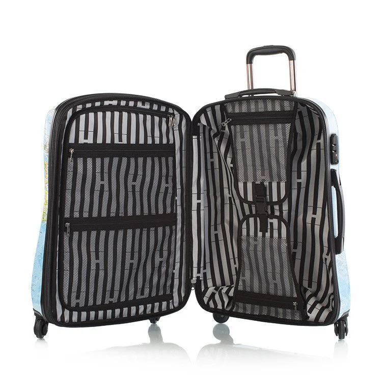 Heys Journey 2G Fashion Spinner™ 3pc. Set - Image 7