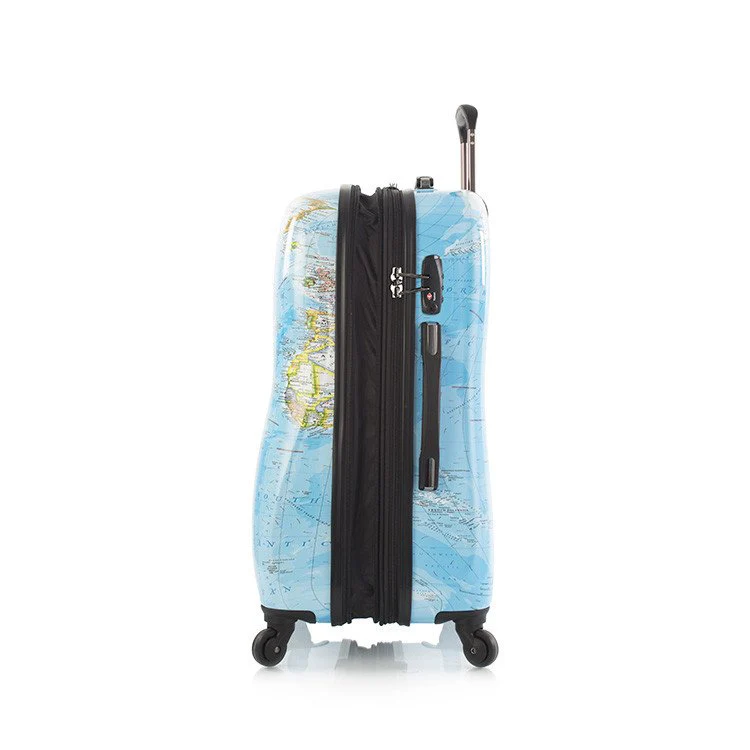 Heys Journey 2G Fashion Spinner™ 3pc. Set - Image 8