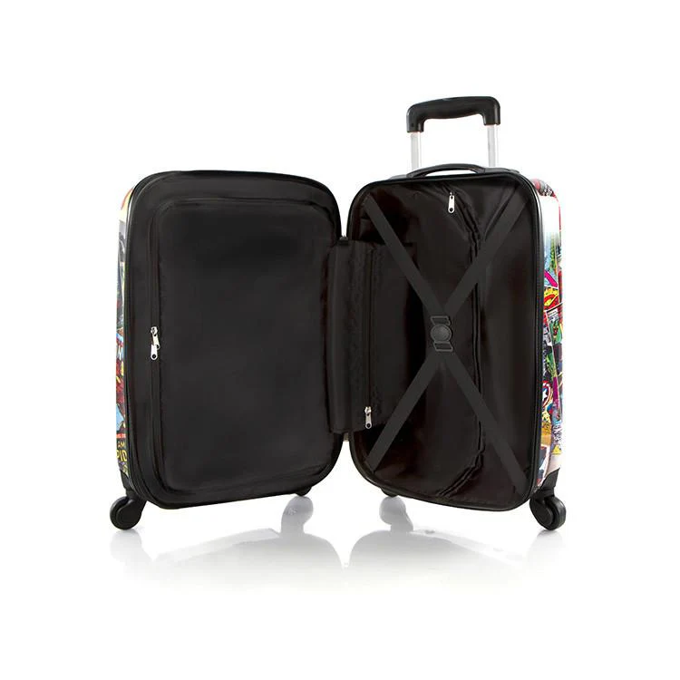 Heys Marvel Young Adult 21" (M-HSRL-ASP-A09-15FA) - Image 3