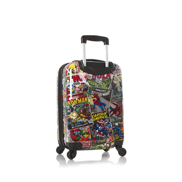 Heys Marvel Young Adult 21" (M-HSRL-ASP-A09-15FA) - Image 4