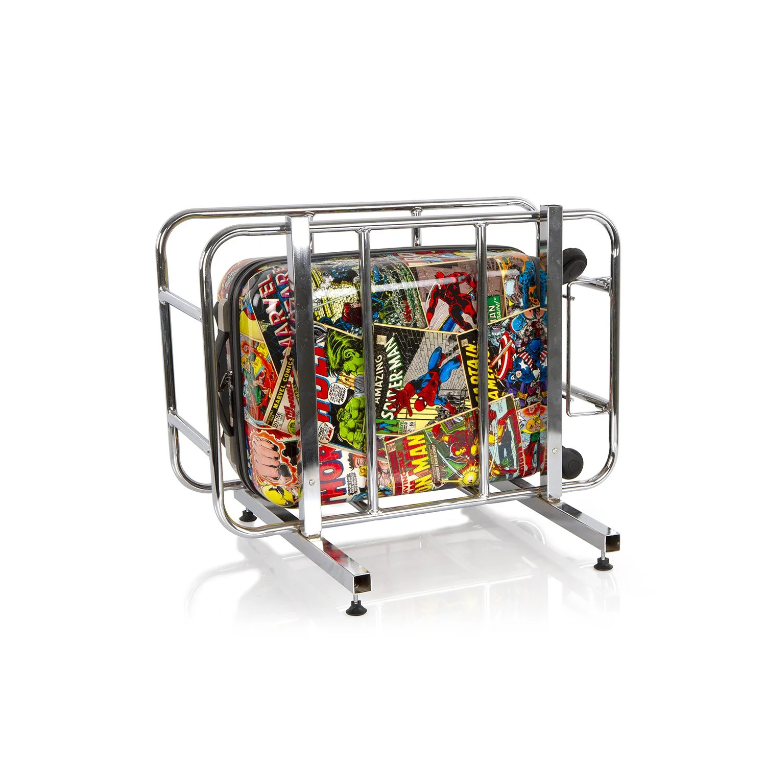 Heys Marvel Young Adult 21" (M-HSRL-ASP-A09-15FA) - Image 5