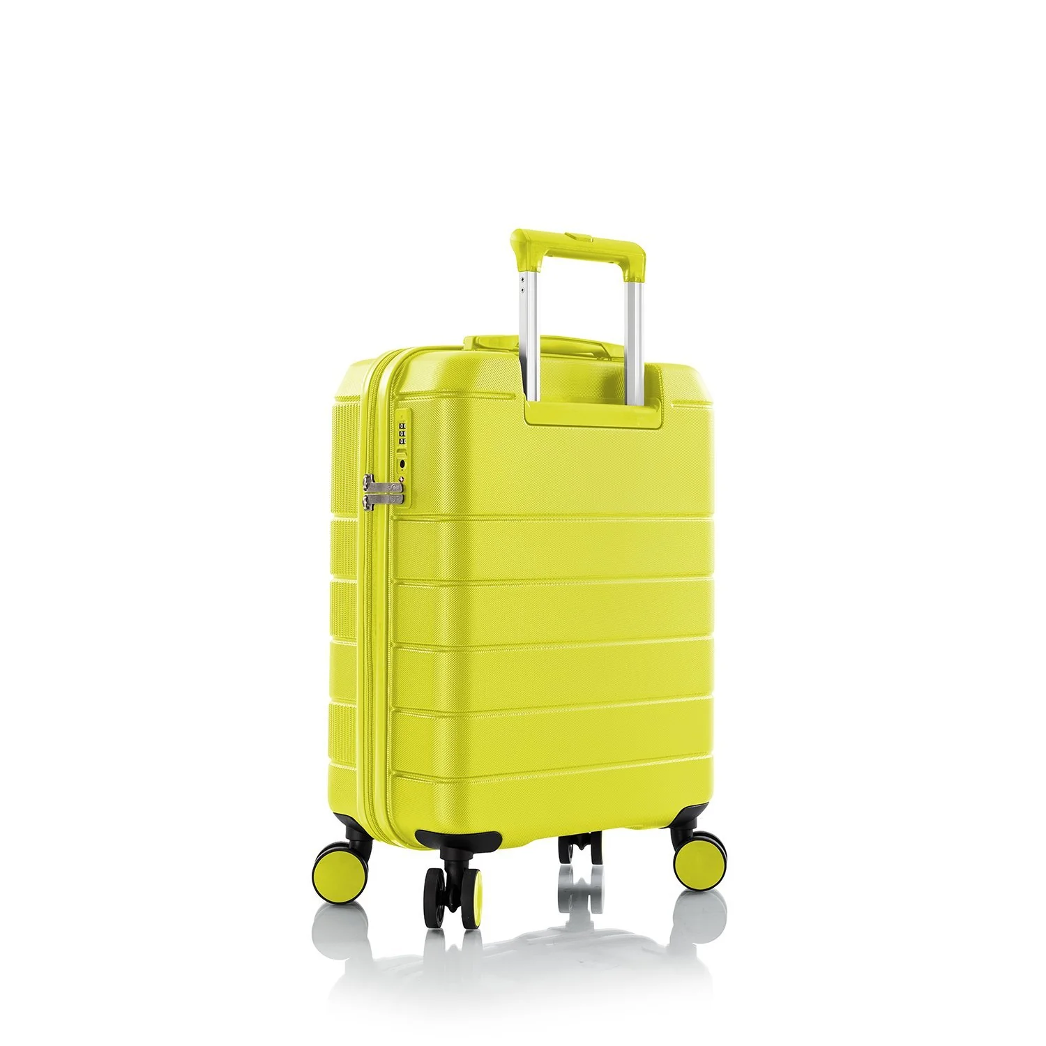 Heys Neo 21" Spinner Carry-on Lemon - Image 8