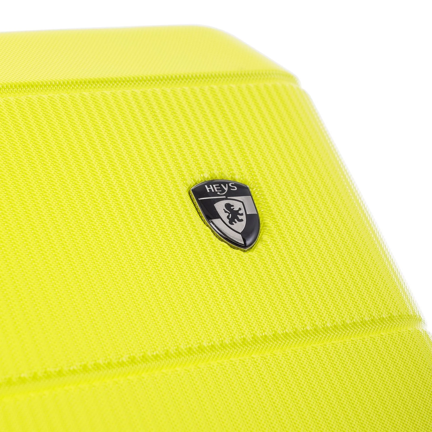 Heys Neo 21" Spinner Carry-on Lemon - Image 9