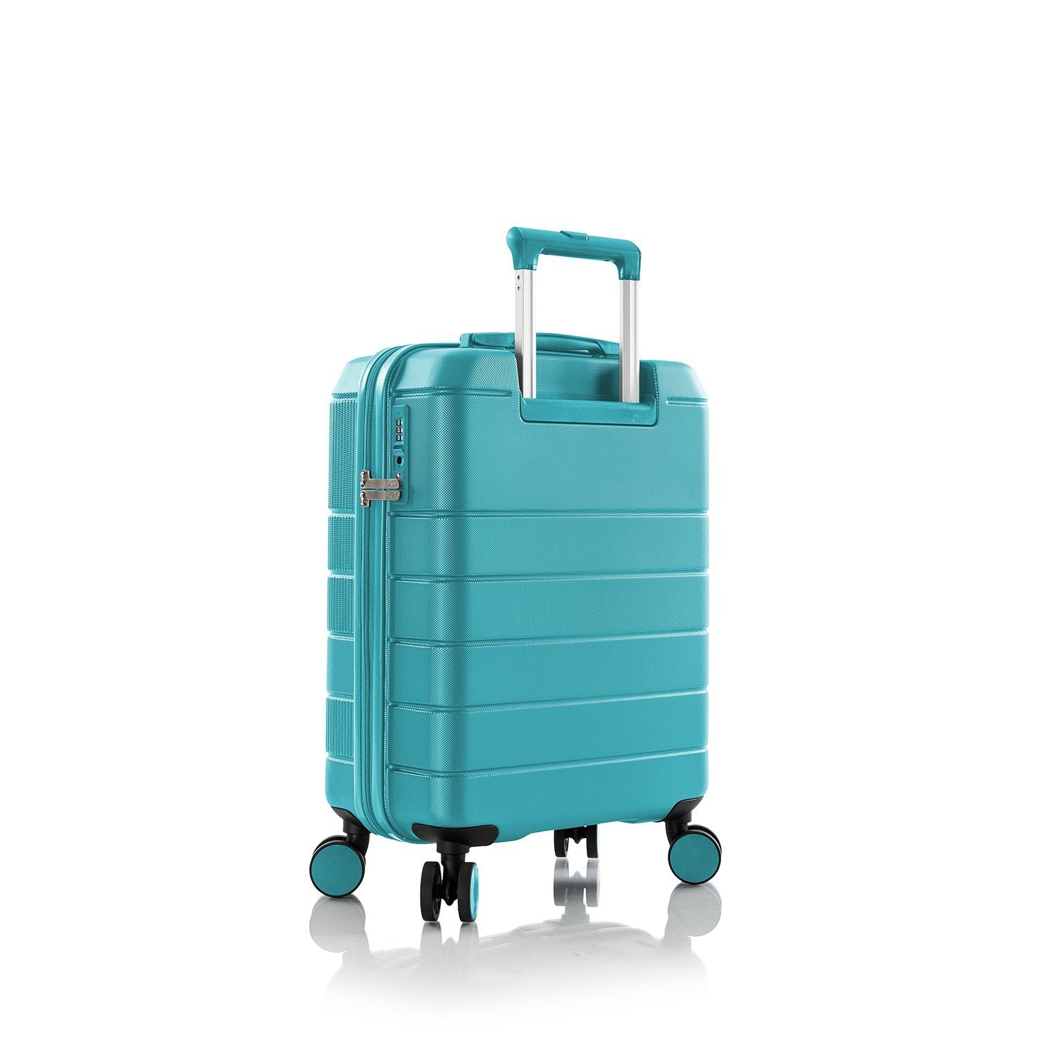Heys Neo 21" Spinner Carry-on Aqua - Image 10
