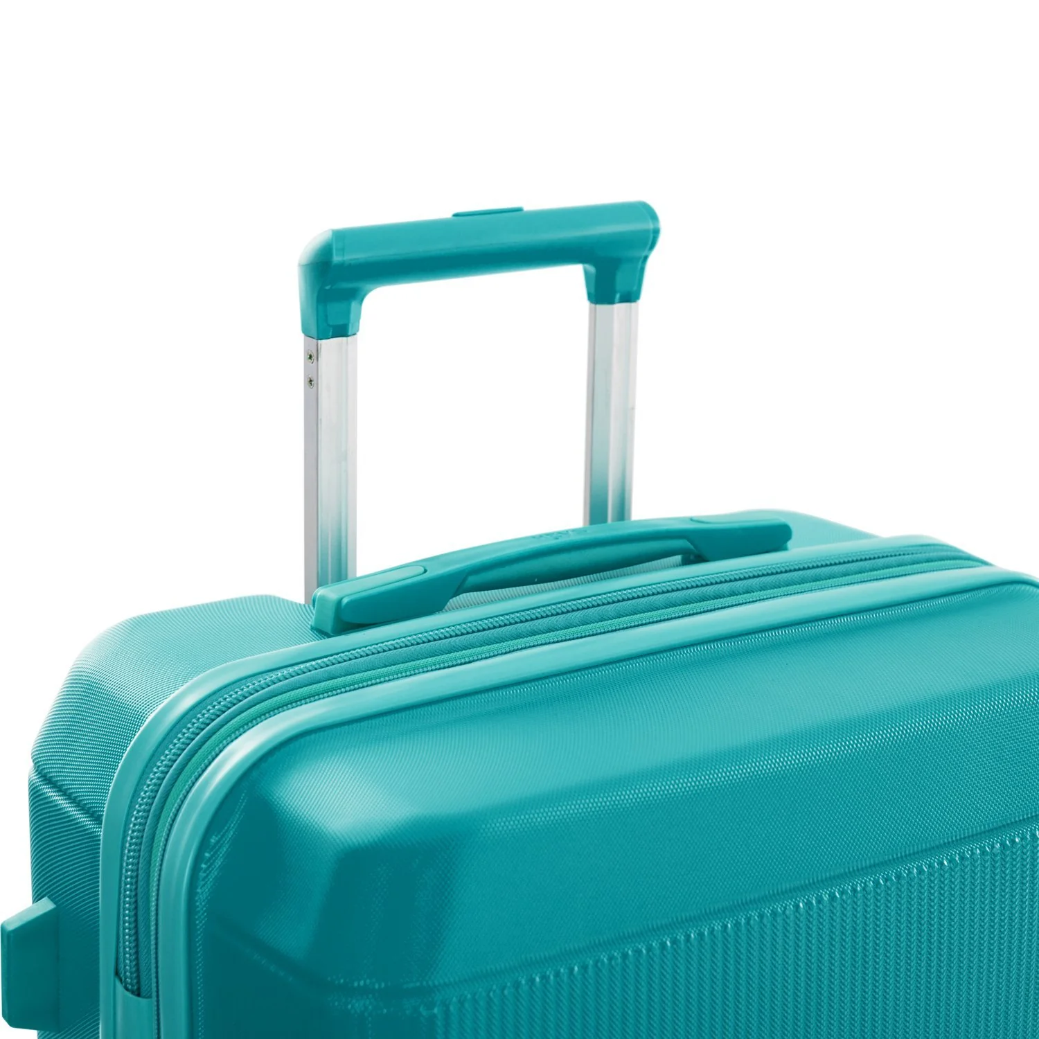 Heys Neo 21" Spinner Carry-on Aqua - Image 7