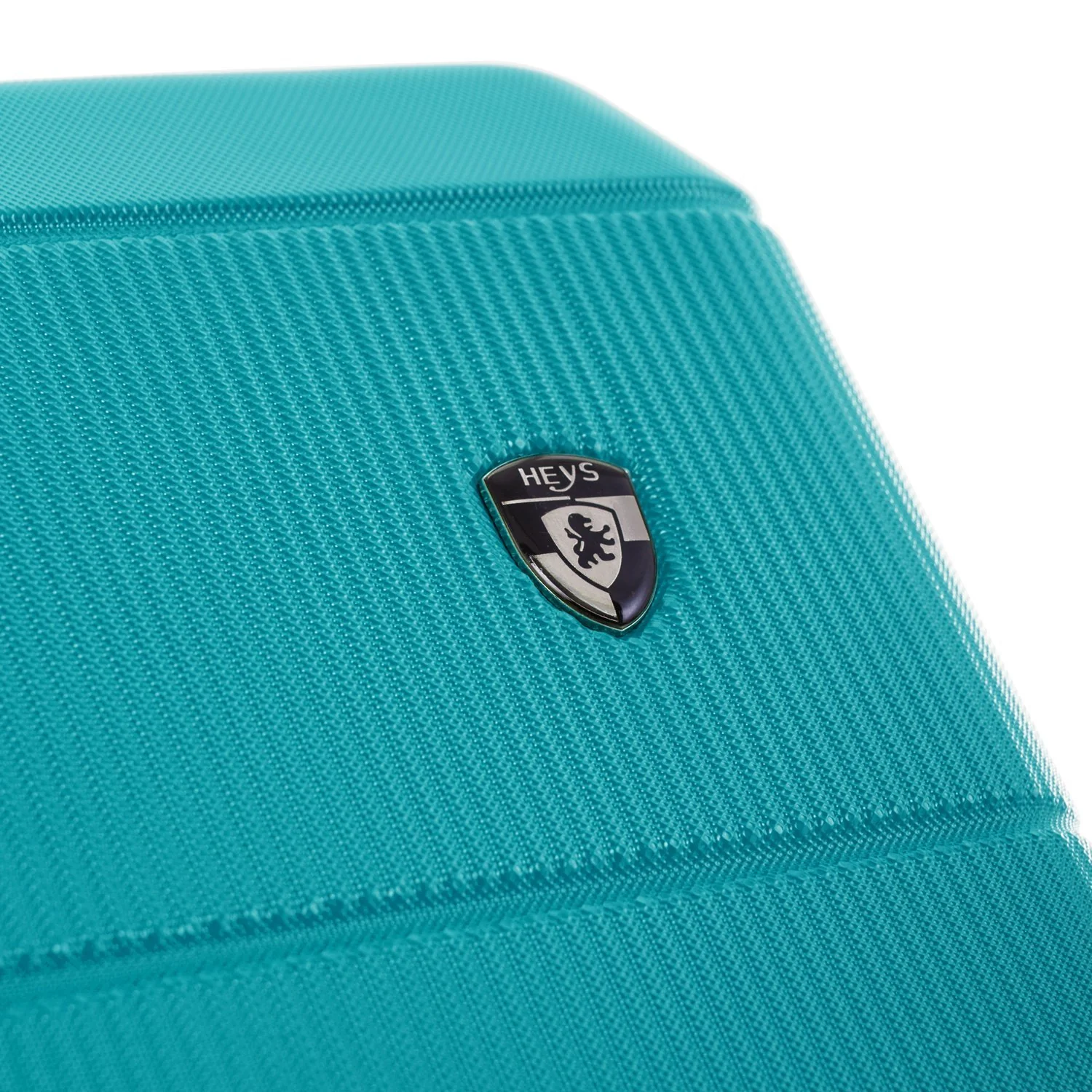 Heys Neo 21" Spinner Carry-on Aqua - Image 9