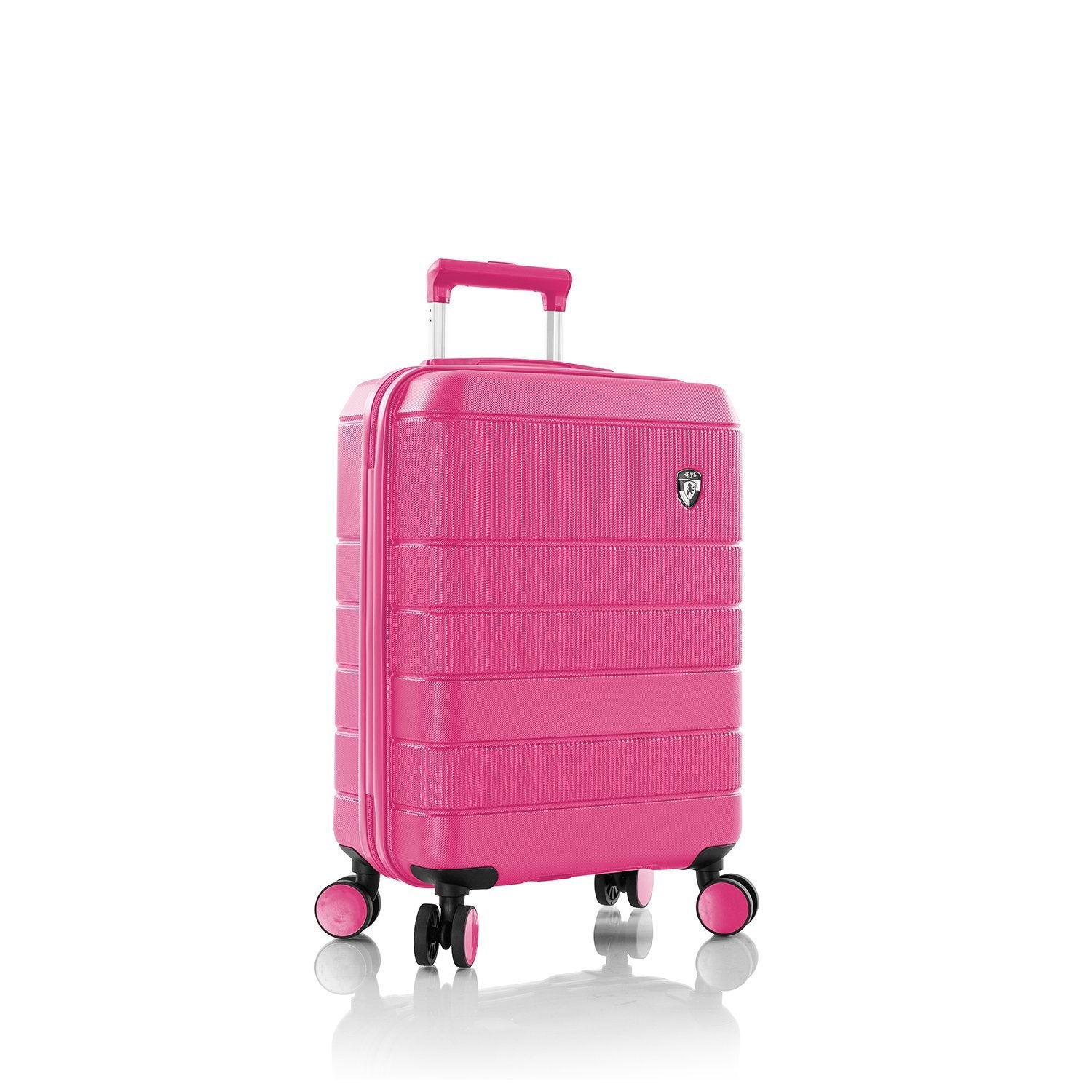 Heys Neo 21" Spinner Carry-on Fuchsia