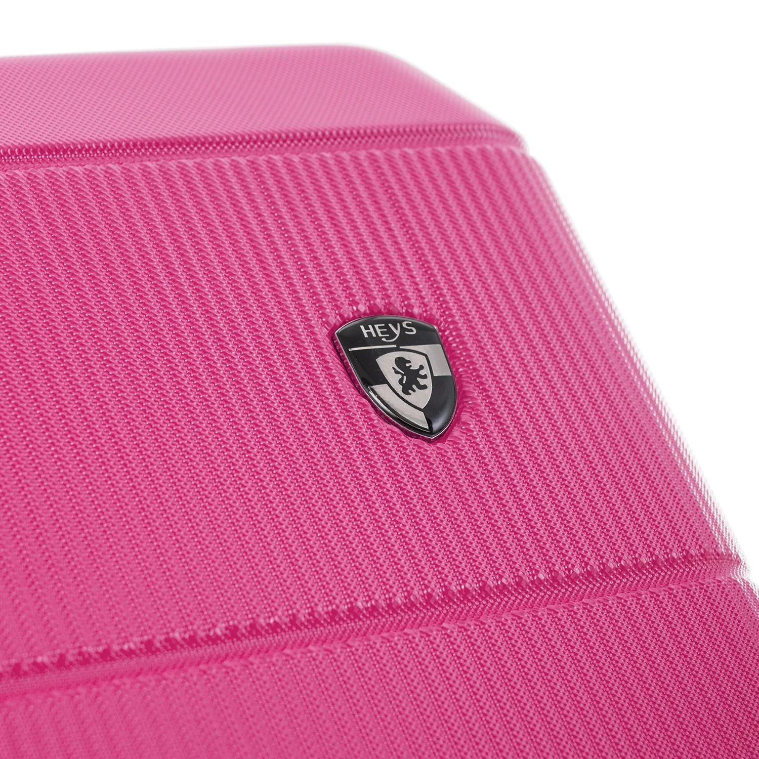 Heys Neo 21" Spinner Carry-on Fuchsia - Image 10