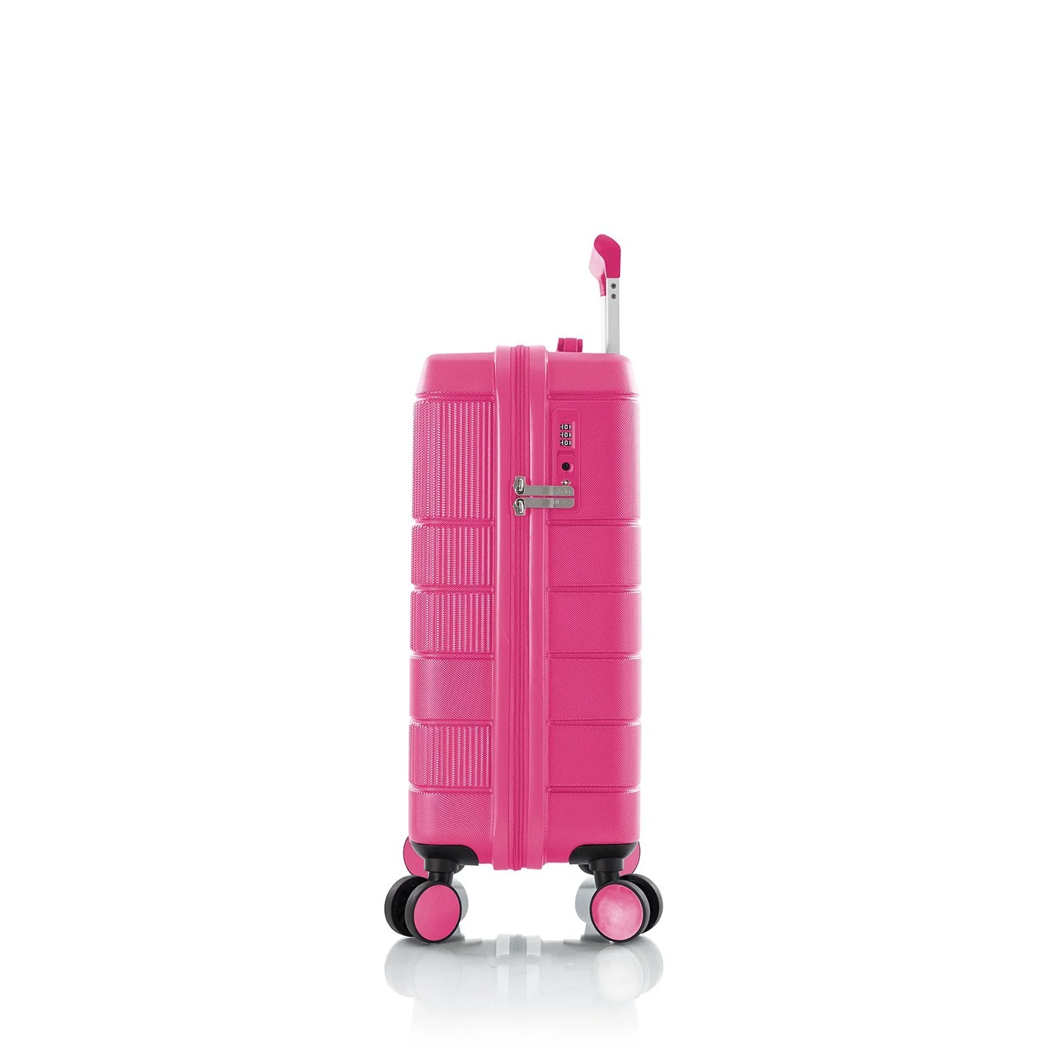 Heys Neo 21" Spinner Carry-on Fuchsia - Image 4