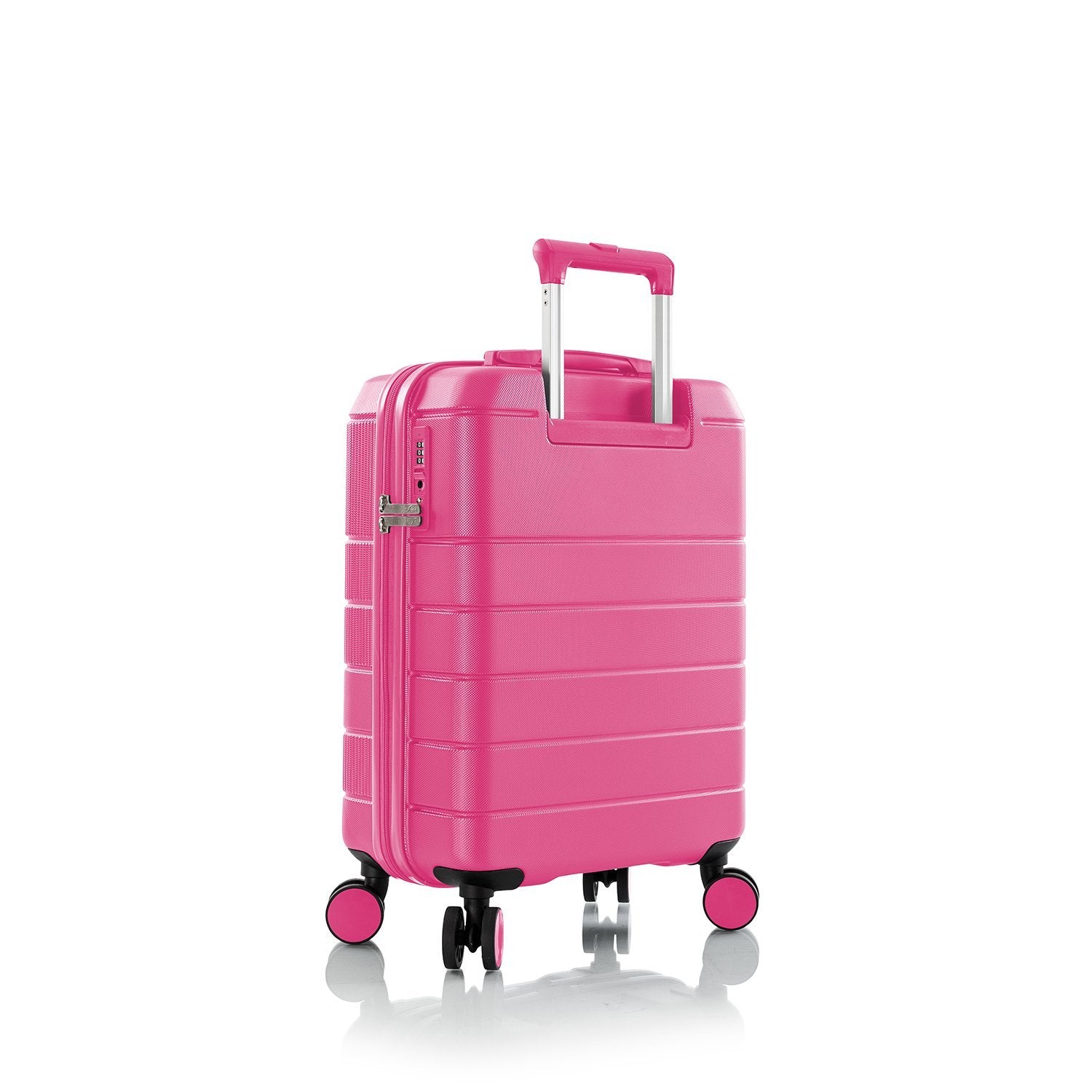 Heys Neo 21" Spinner Carry-on Fuchsia - Image 8