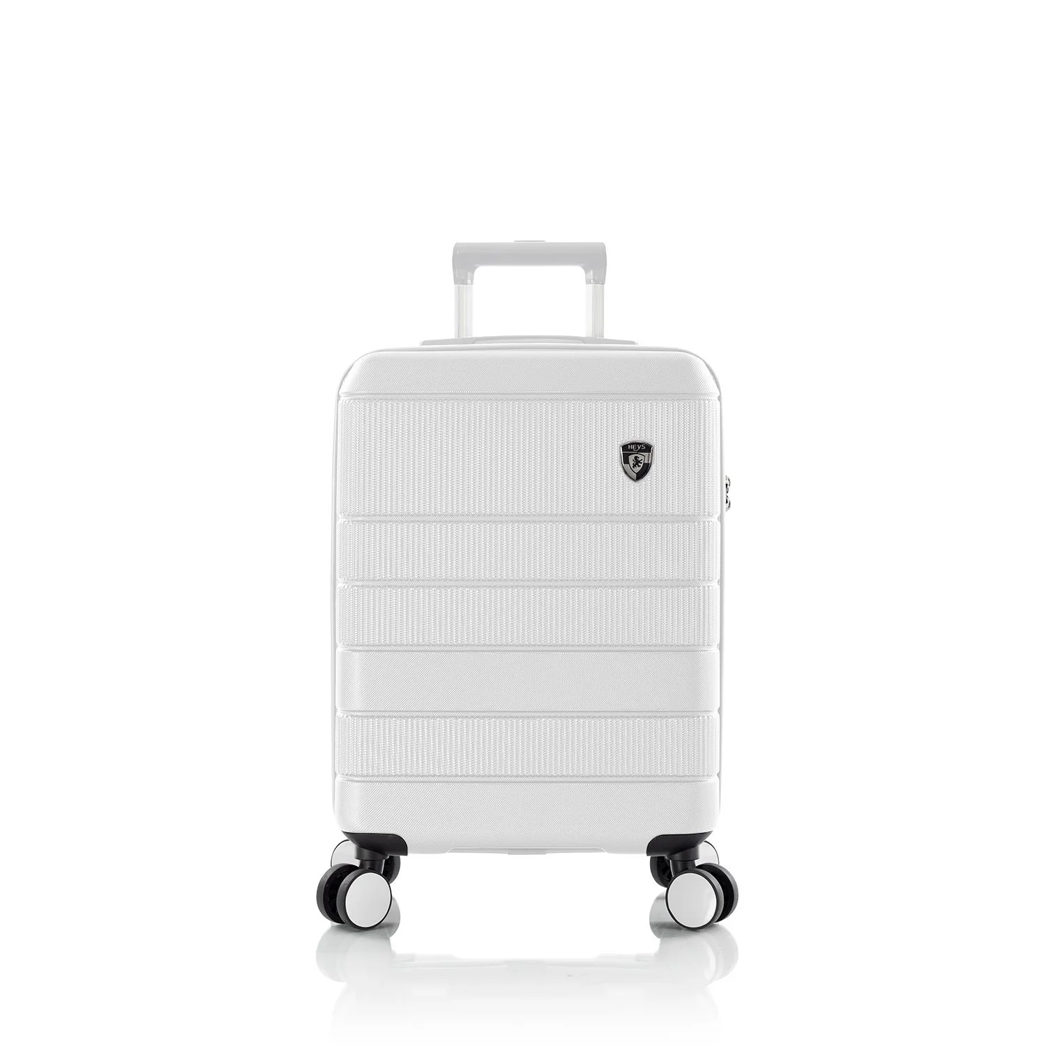 Heys Neo 21" Spinner Carry-on White - Image 2